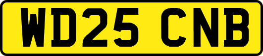 WD25CNB