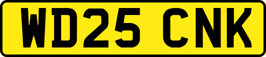 WD25CNK