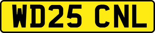 WD25CNL
