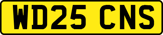 WD25CNS