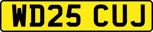 WD25CUJ