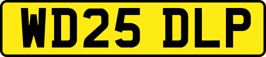 WD25DLP