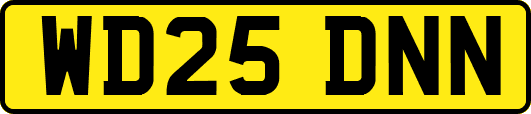 WD25DNN