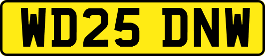 WD25DNW