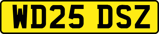 WD25DSZ
