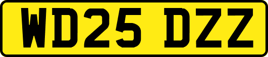 WD25DZZ