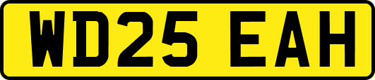 WD25EAH