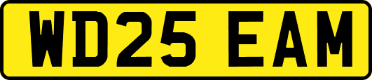 WD25EAM