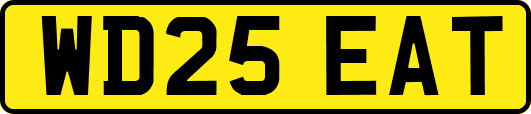 WD25EAT