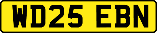 WD25EBN