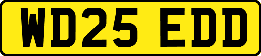 WD25EDD