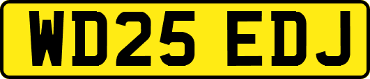 WD25EDJ