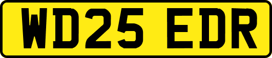 WD25EDR