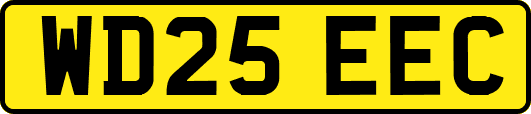 WD25EEC