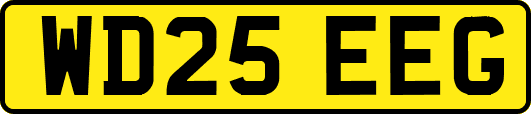 WD25EEG