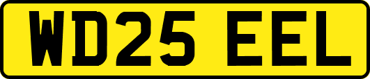 WD25EEL