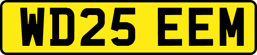 WD25EEM