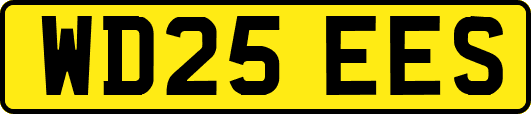 WD25EES