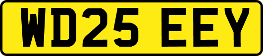 WD25EEY