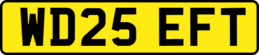 WD25EFT