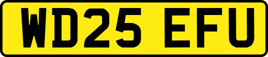 WD25EFU