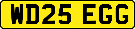 WD25EGG