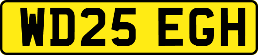 WD25EGH