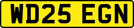 WD25EGN
