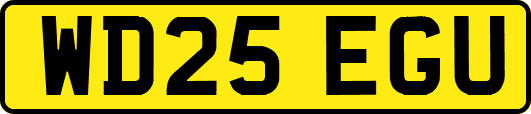 WD25EGU