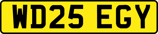 WD25EGY