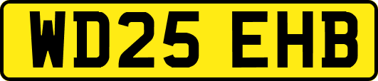 WD25EHB