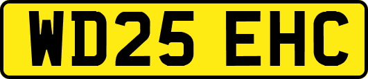 WD25EHC