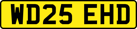WD25EHD