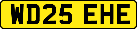 WD25EHE