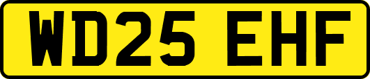 WD25EHF