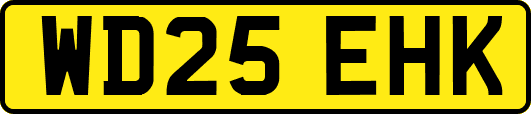 WD25EHK