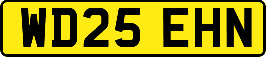 WD25EHN
