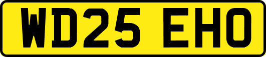 WD25EHO