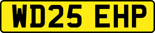 WD25EHP