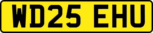 WD25EHU
