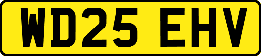 WD25EHV
