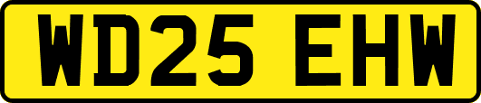 WD25EHW