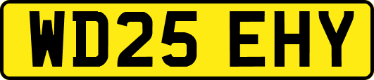 WD25EHY