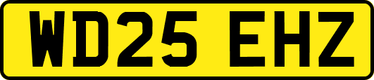 WD25EHZ