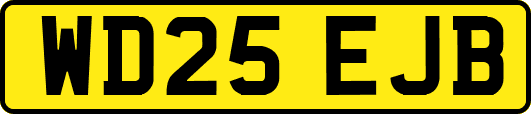 WD25EJB