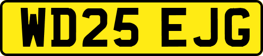 WD25EJG