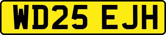 WD25EJH