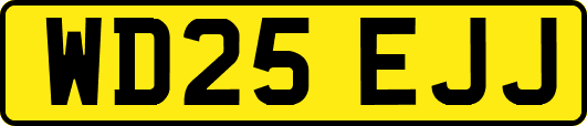 WD25EJJ