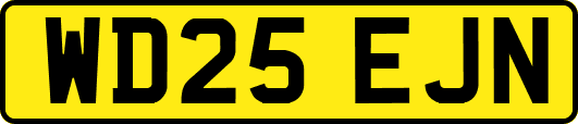 WD25EJN