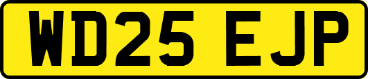 WD25EJP
